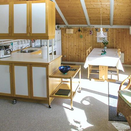 Bolilmark 2 Bedroom Lovely Home In Romo מראה חיצוני תמונה