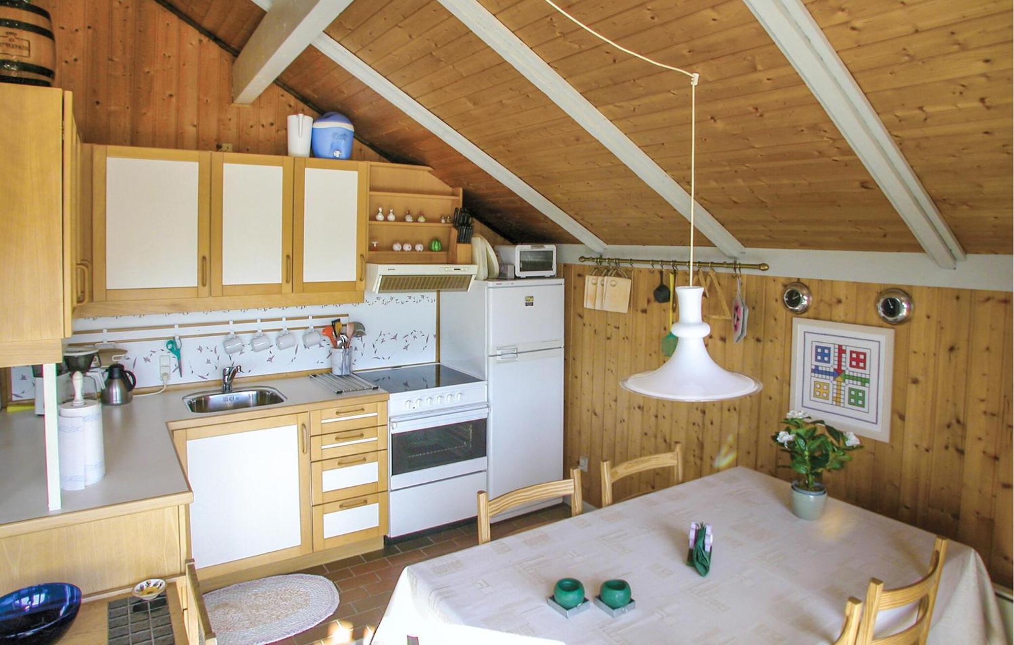Bolilmark 2 Bedroom Lovely Home In Romo מראה חיצוני תמונה