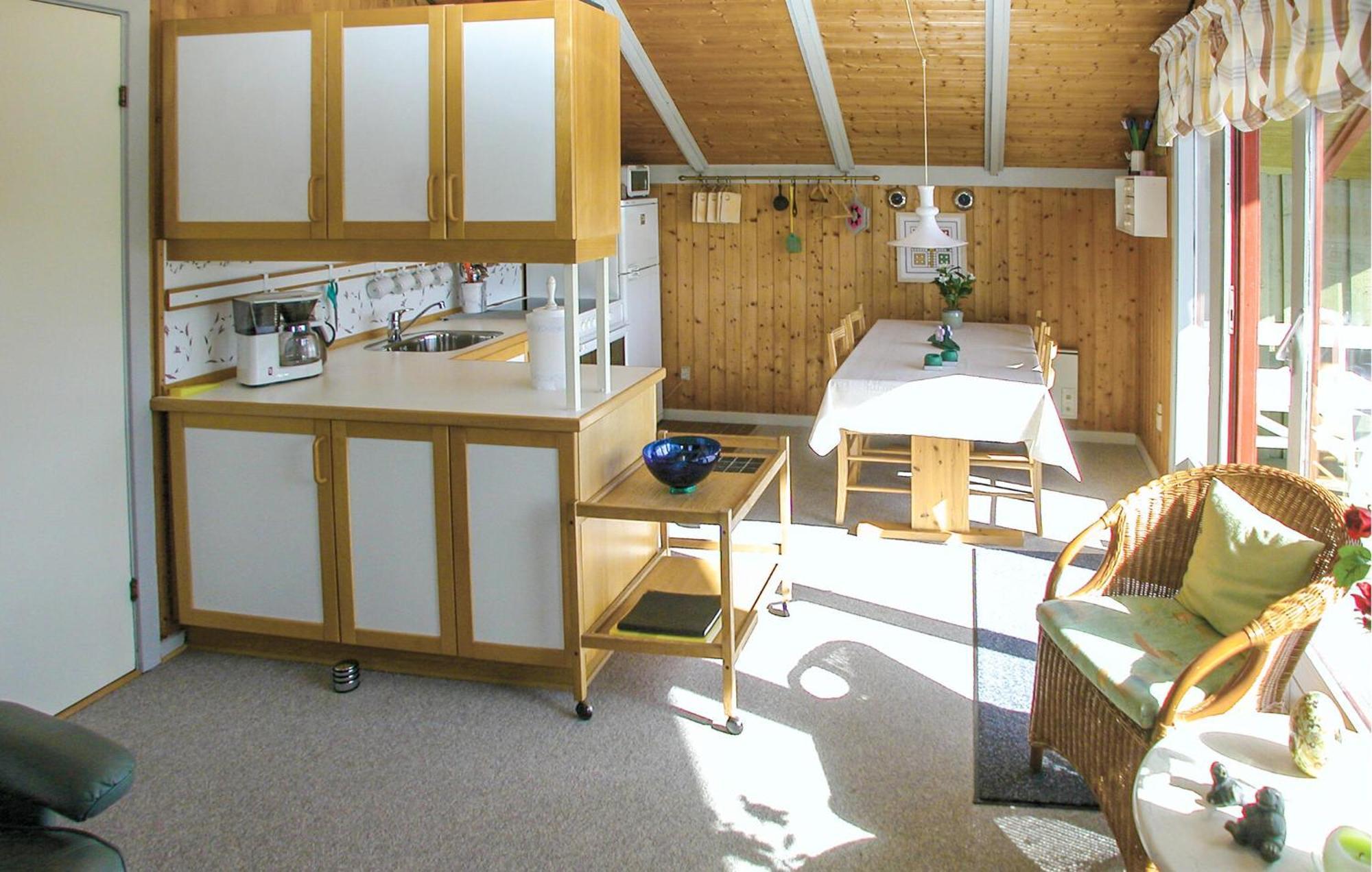 Bolilmark 2 Bedroom Lovely Home In Romo מראה חיצוני תמונה