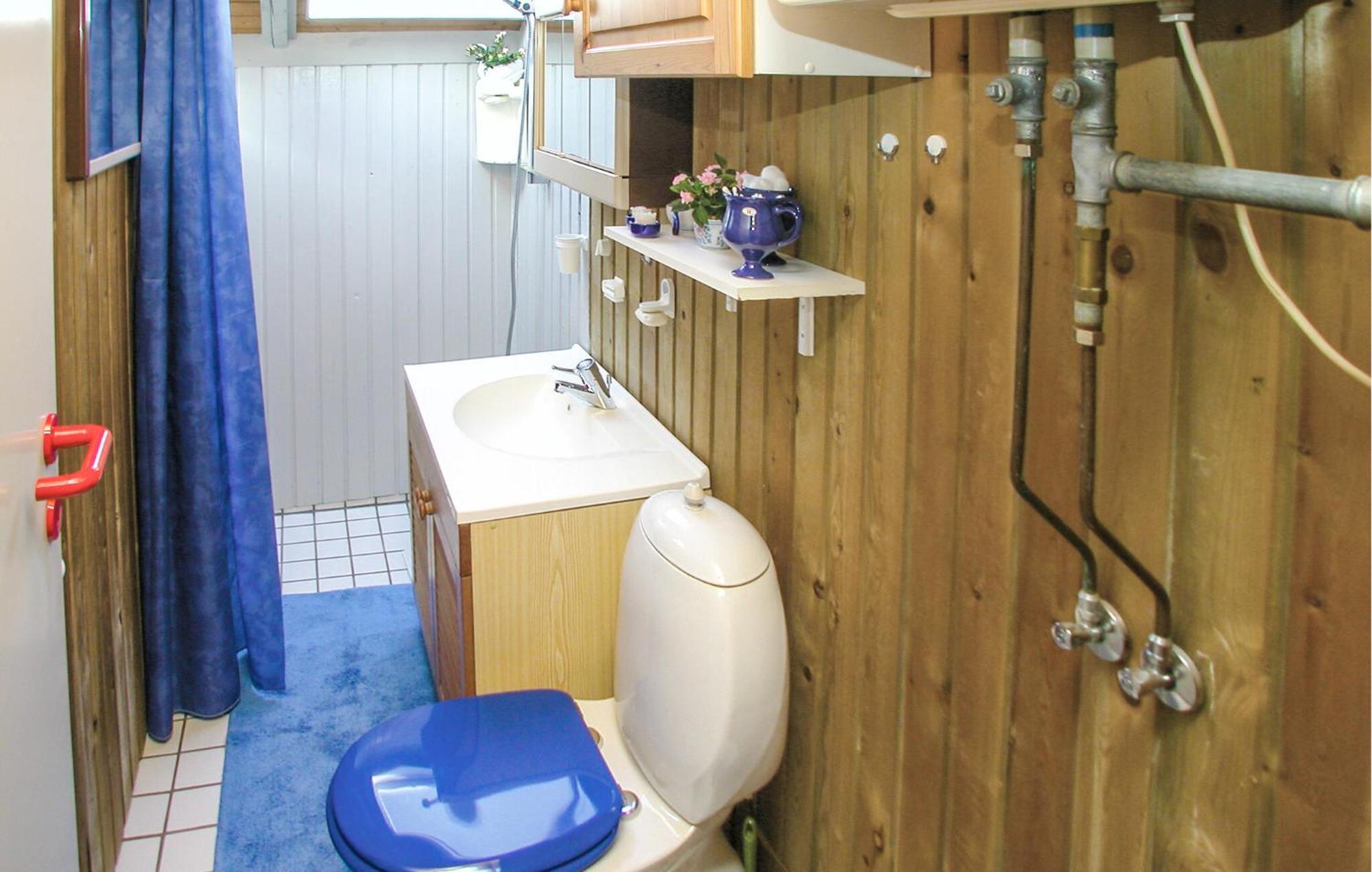 Bolilmark 2 Bedroom Lovely Home In Romo מראה חיצוני תמונה