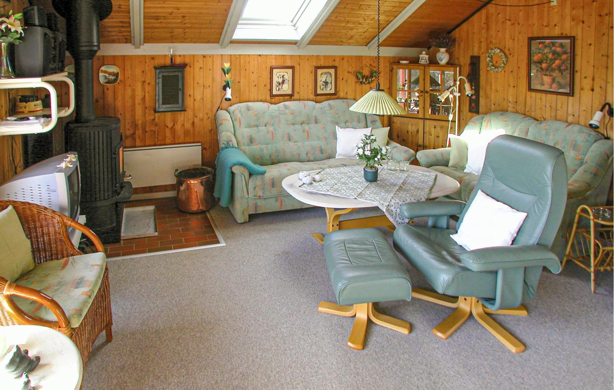 Bolilmark 2 Bedroom Lovely Home In Romo מראה חיצוני תמונה